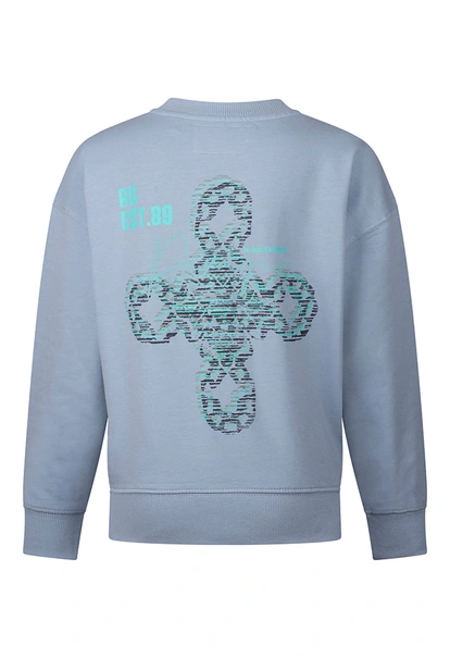 Ravagio jongens sweater